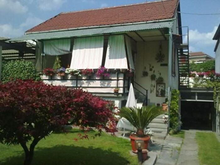 Casa quadrilocale in vendita in Torino