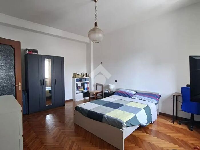 Appartamento trilocale in affitto in Via Tertulliano, Milano