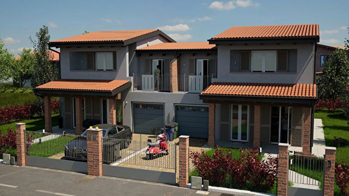 Case in Vendita e in Affitto - 2