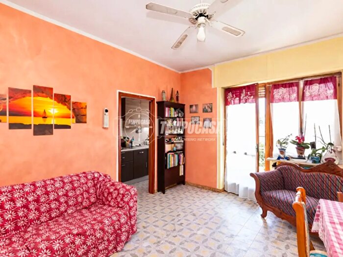 Appartamento trilocale in vendita in Via Centallo, Fossano