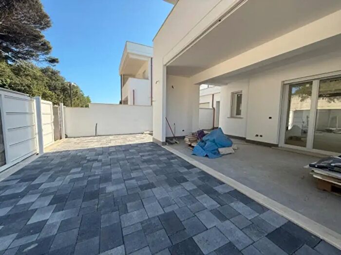 Casa quadrilocale in vendita in Via Casal di Brocco a, Anzio