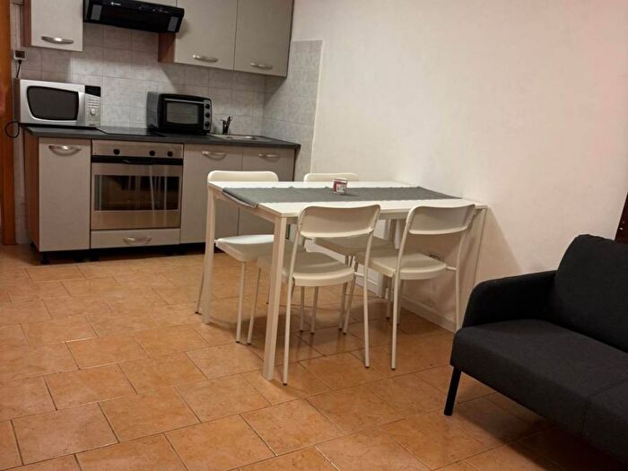 Appartamento trilocale in affitto in Monteluce Ponte Rio, Perugia
