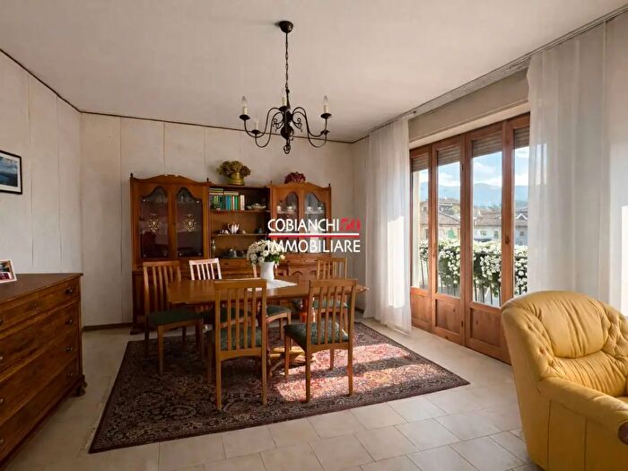 Appartamento trilocale in vendita in Via Provinciale, Nonio