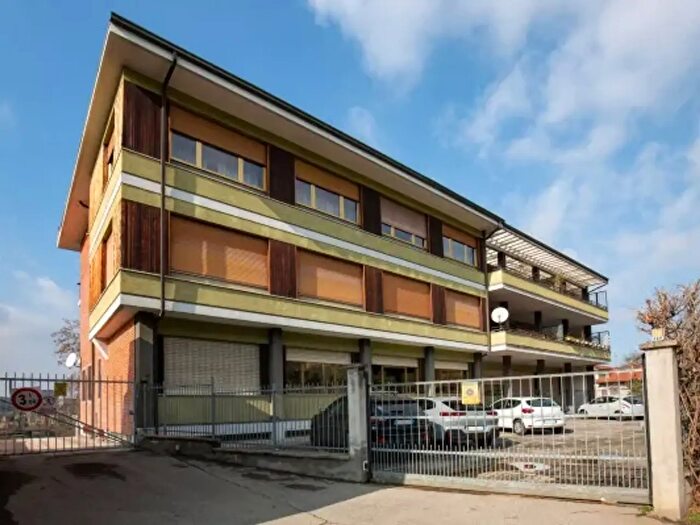 Appartamento con 5 locali in vendita in Strada Torino, Moncalieri