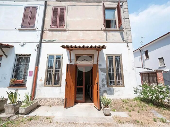 Casa trilocale in vendita in Vicolo Stretto, Curtatone