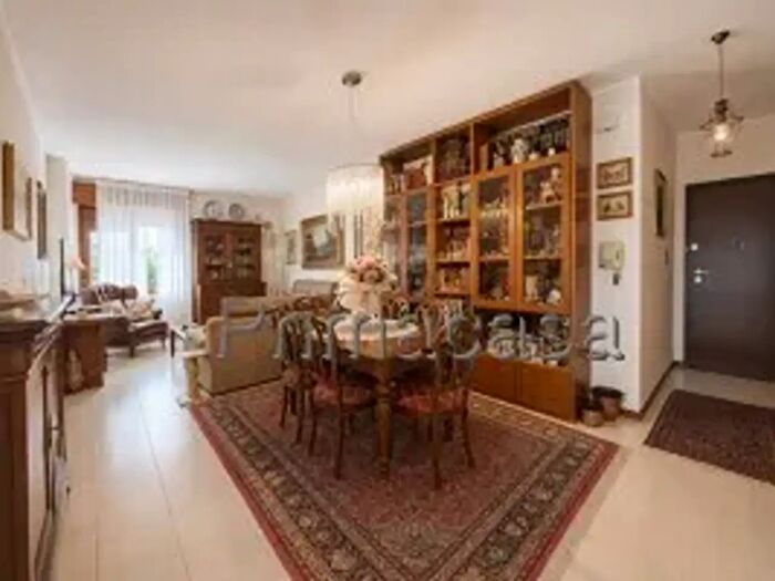 Appartamento quadrilocale in vendita in Via, San Bonifacio