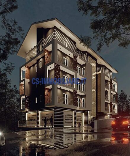 Case in Vendita e in Affitto - 3