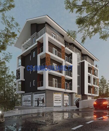 Case in Vendita e in Affitto - 2