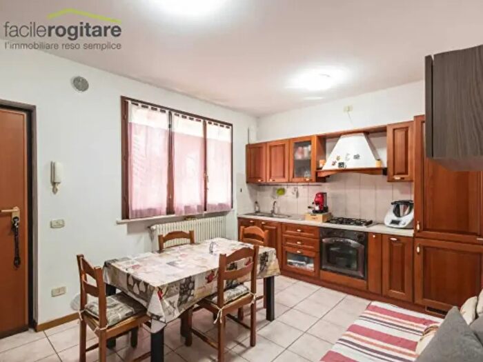 Appartamento bilocale in vendita in Via Santa Maria del Monte, Saludecio