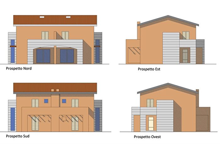 Case in Vendita e in Affitto - 2