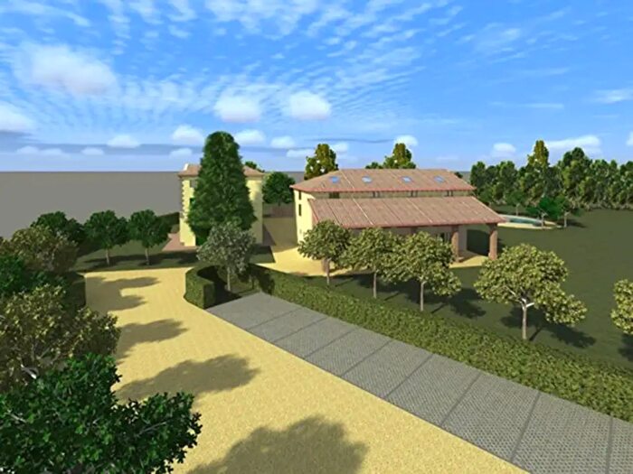 Casa con 6 locali in vendita in Via Emilia, Fontevivo