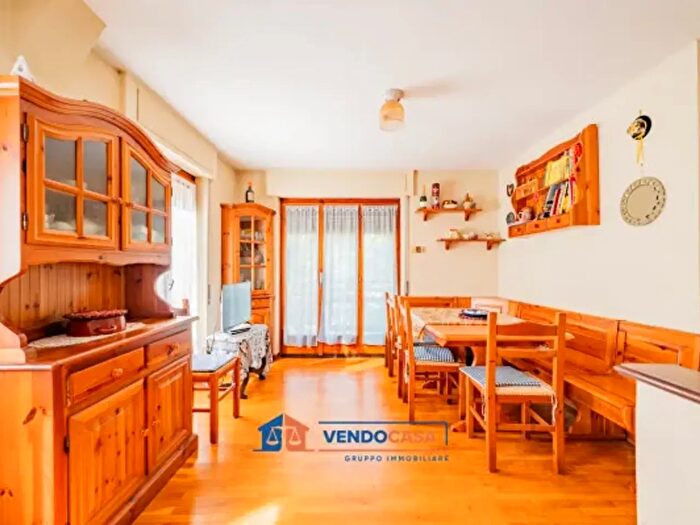 Appartamento trilocale in vendita in Corso Nizza, Limone Piemonte