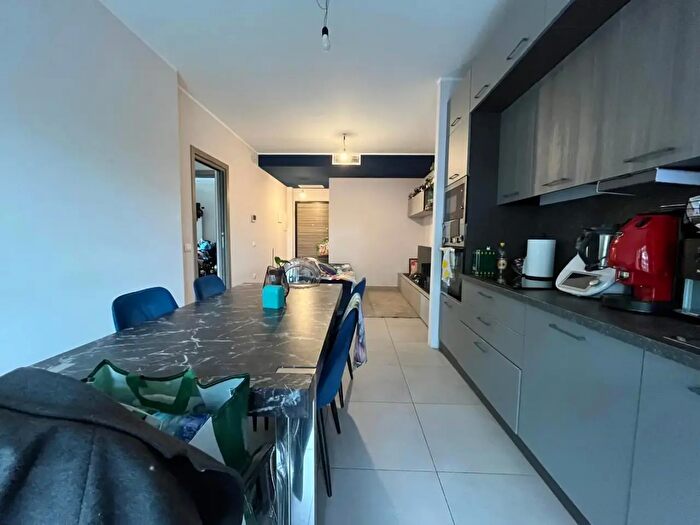 Appartamento trilocale in vendita in Via San Marco, Cassino