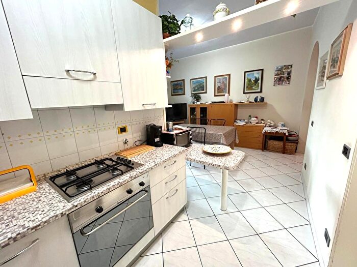 Appartamento quadrilocale in vendita in Empoli