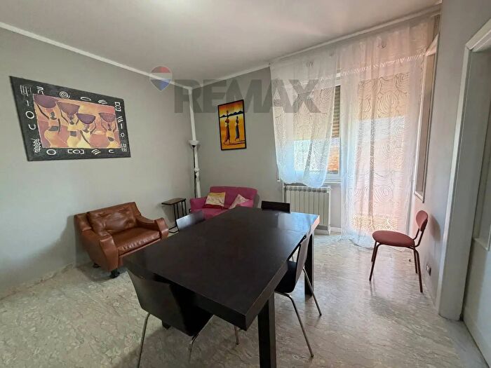 Appartamento con 6 locali in vendita in Via Padre Raffaele, Sant'Elia A Pianisi