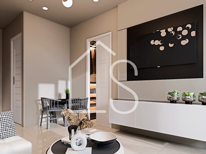 Appartamento monolocale in vendita in Bologna