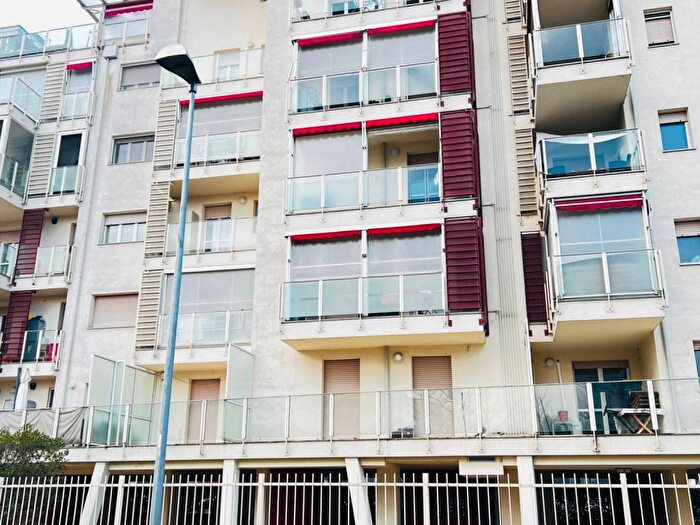 Appartamento trilocale in affitto in Via Vandalino, Grugliasco