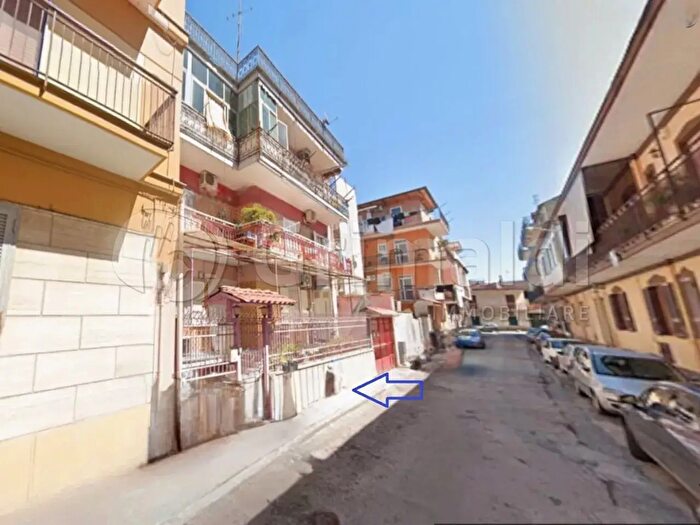 Appartamento con 5 locali in vendita in Sant'Antimo