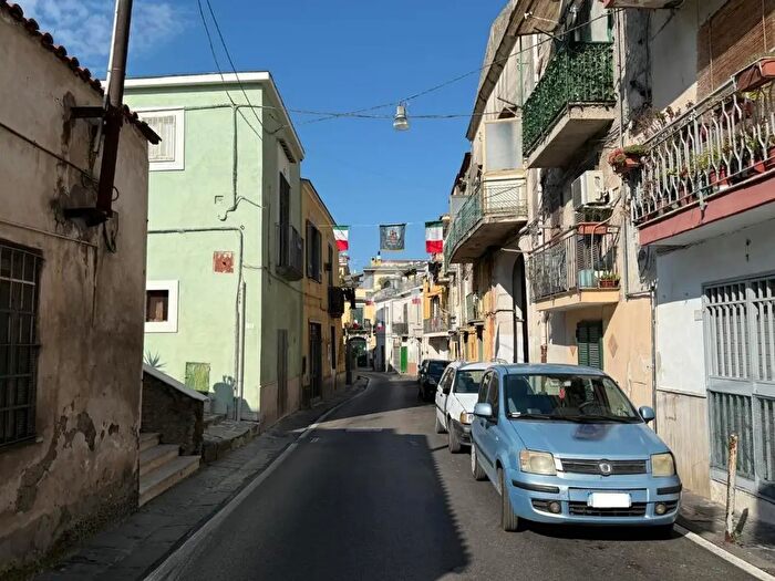 Appartamento trilocale in vendita in Via Casamiranda, SantAnastasia