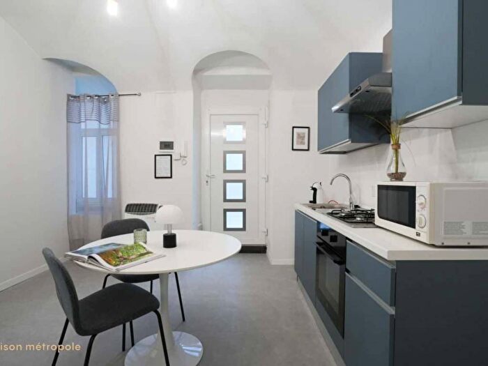 Appartamento monolocale in affitto in Via Santa Chiara, Quadrilatero Romano, Torino