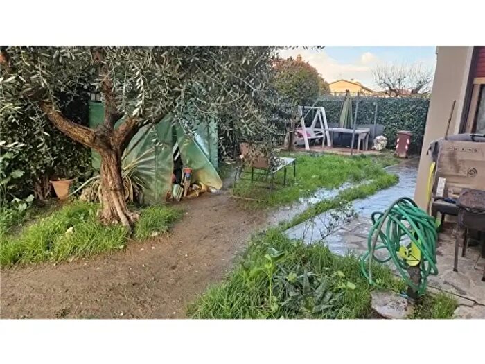 Appartamento con 5 locali in vendita in Montelupo Fiorentino