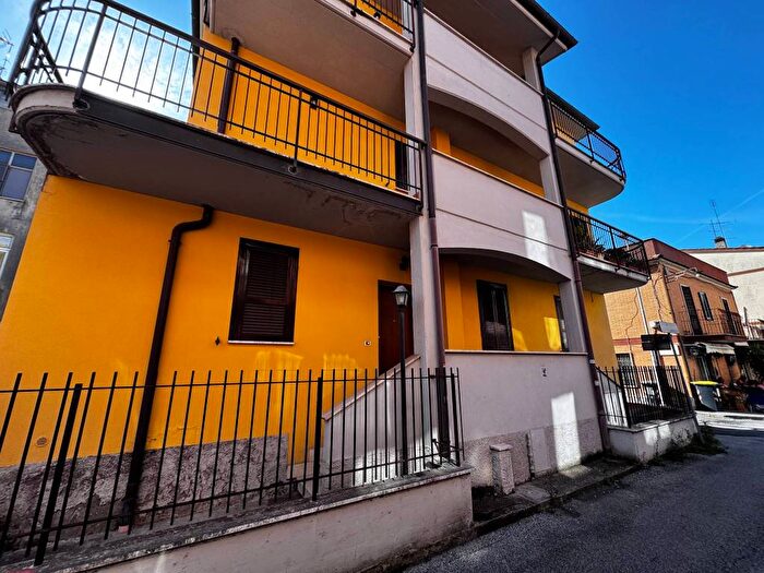Appartamento bilocale in affitto in Monterotondo Scalo, Monterotondo