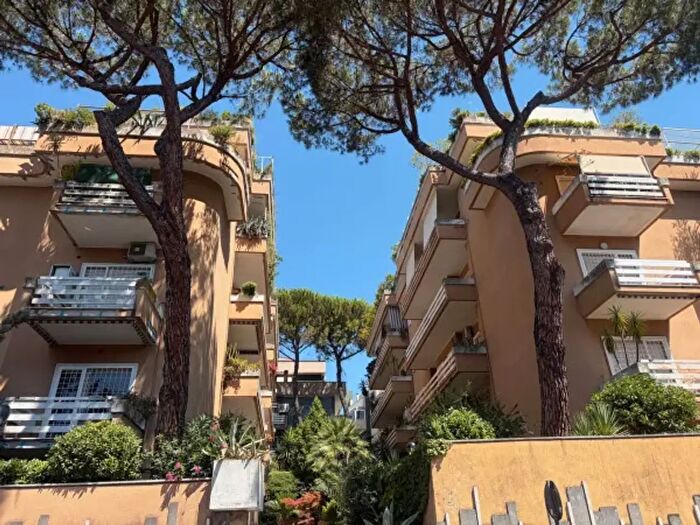 Appartamento bilocale in vendita in Roma