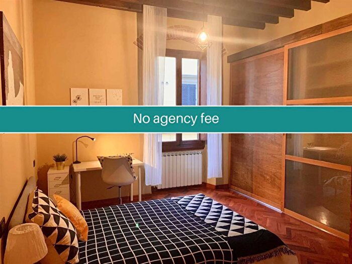 Appartamento monolocale in affitto in Via di San Salvi, Coverciano, Firenze