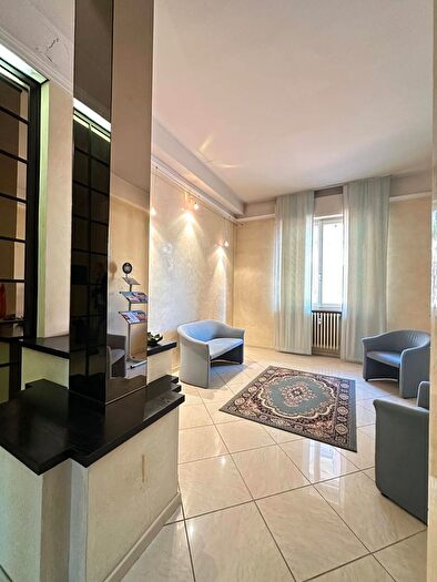 Appartamento trilocale in vendita in Mantova