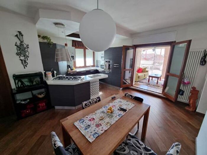 Appartamento con 5 locali in vendita in Citta Della Pieve