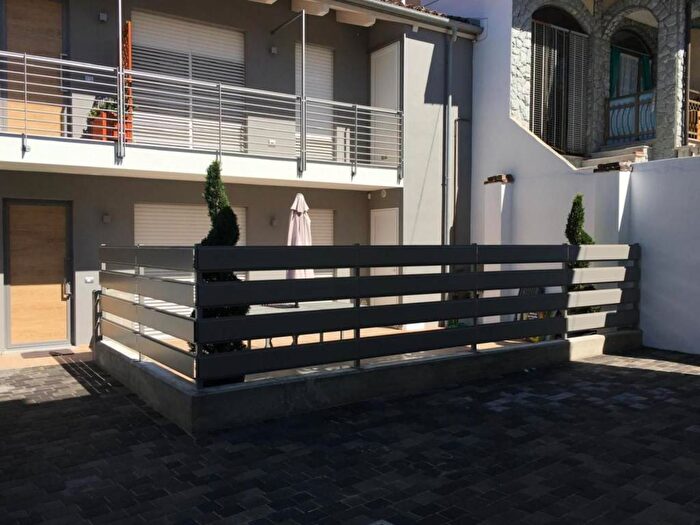 Appartamento trilocale in affitto in Via Pollenzo, Centro, Bra