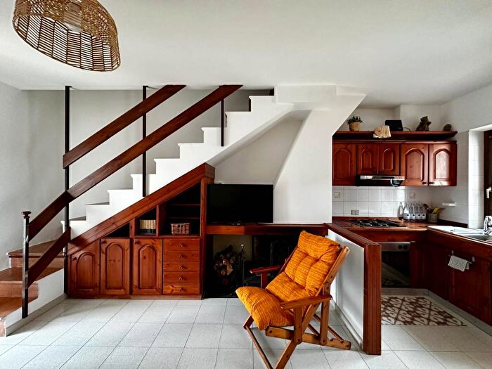 Casa trilocale in affitto in Via Sulmona, Centro, Castel di Sangro