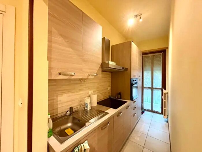 Appartamento bilocale in vendita in Via Tortona, Alessandria