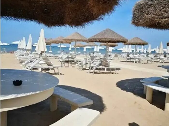 Appartamento bilocale in vendita in Fano