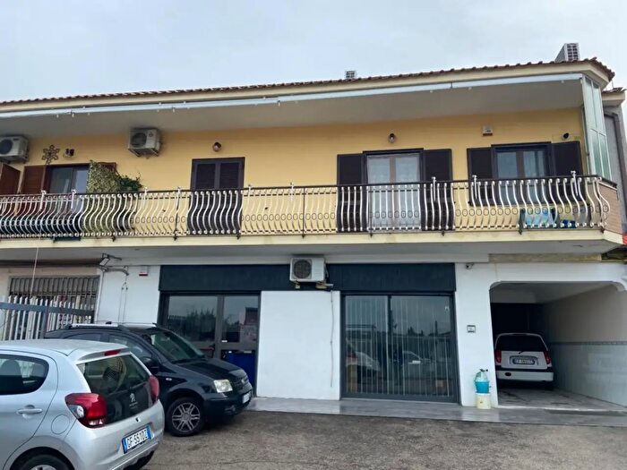 Appartamento in vendita in Corso Italia, Mugnano Di Napoli