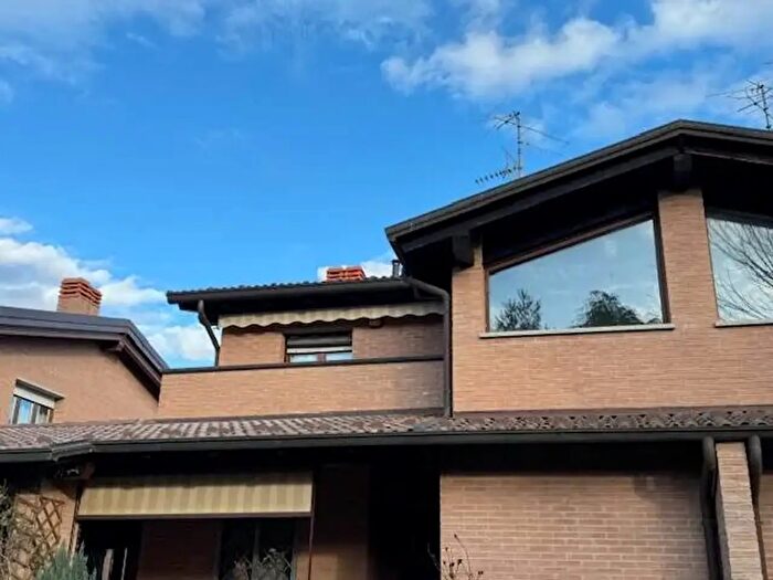 Appartamento trilocale in affitto in Via Piana Cinelli, Grizzana Morandi