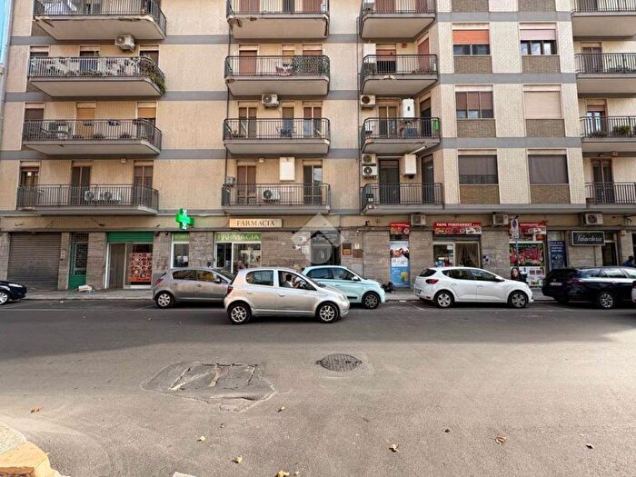 Appartamento bilocale in affitto in Via Bastioni San Giorgio, Centro Storico, Brindisi