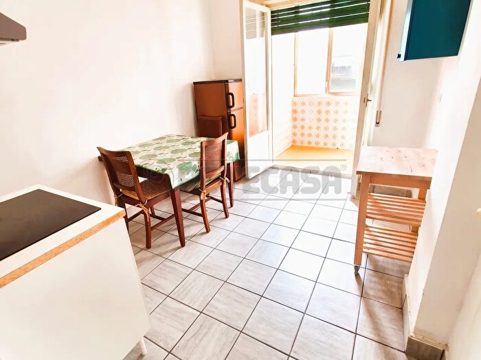 Appartamento trilocale in vendita in Via Gioacchino da Fiore, Pescara