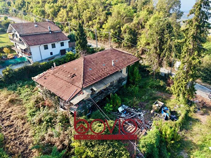 Casa con 6 locali in vendita in Strada San Martino N, Castiglione Torinese