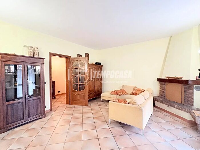 Appartamento quadrilocale in vendita in Via Statale, Fiorano Modenese