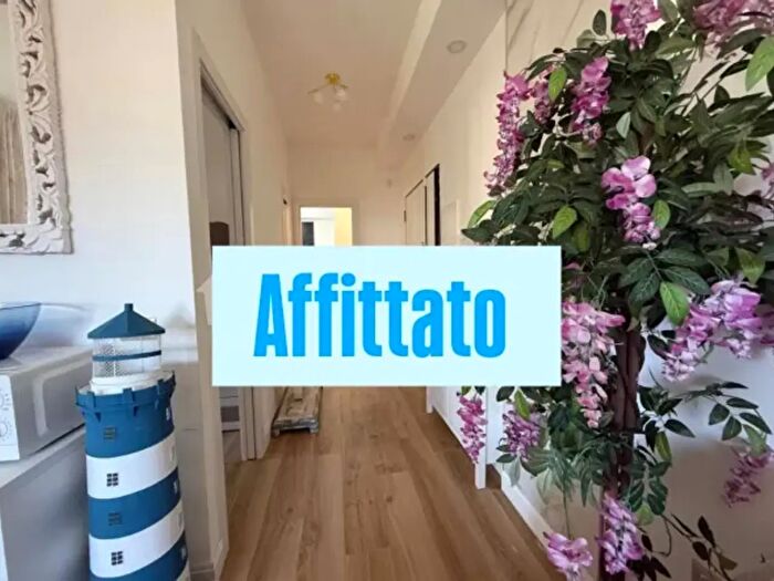 Appartamento trilocale in affitto in Viale Stella Marina, Anzio