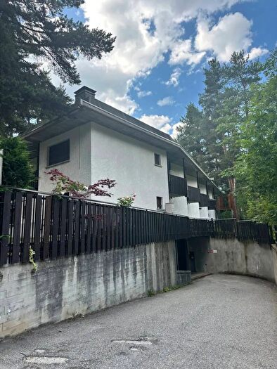 Appartamento bilocale in vendita in Via Marco Polo Bardonecchia, Bardonecchia