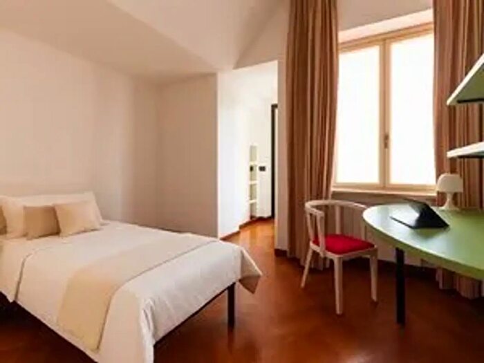 Appartamento monolocale in affitto in Via Francesco Sforza, Milano