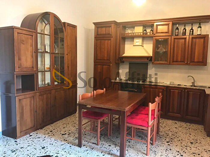 Appartamento trilocale in affitto in Via Trieste, Nettuno