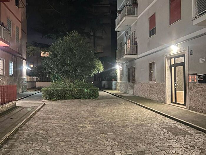 Appartamento bilocale in affitto in Via Benedetto Bompiani, Ardeatino Montagnola, Roma