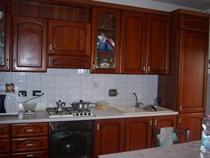 Appartamento trilocale in affitto in Argine, Cadelbosco di Sopra