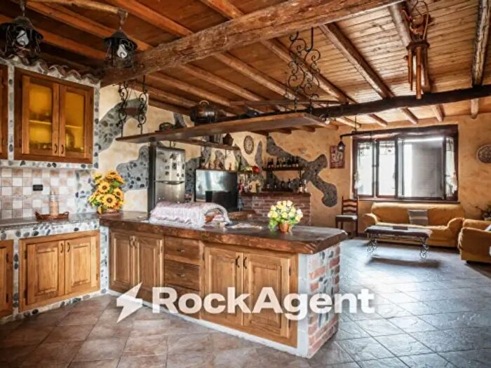 Casa con 5 locali in vendita in Via Matteotti, Sartirana Lomellina