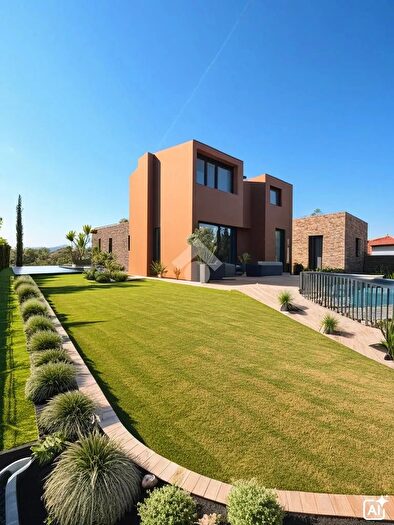 Casa quadrilocale in vendita in Via Dante Alighieri, Morengo