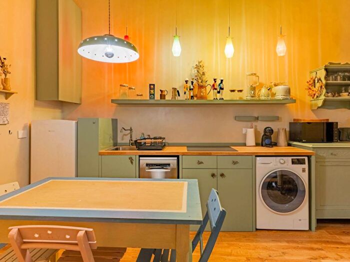 Appartamento monolocale in affitto in Via Broccaindosso, San Vitale, Bologna