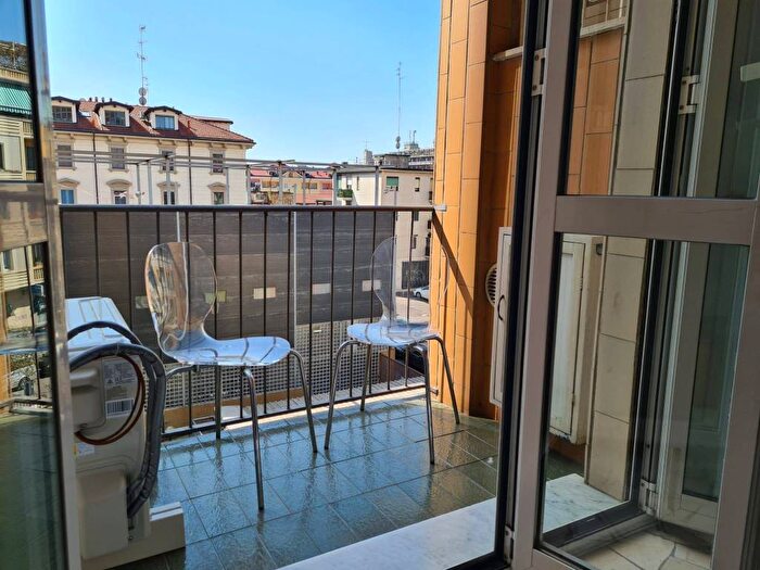 Appartamento bilocale in affitto in Via Innocenzo Isimbardi, Cermenate Abbiategrasso, Milano